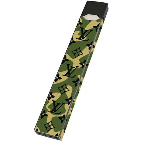 supreme louis vuitton juul skin|louis vuitton clothing stores.